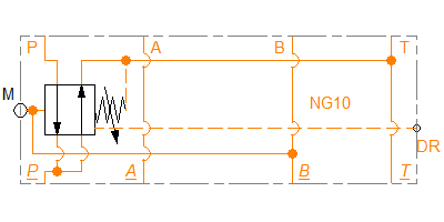 DGMX2-5-PB-xx-RC-x-30